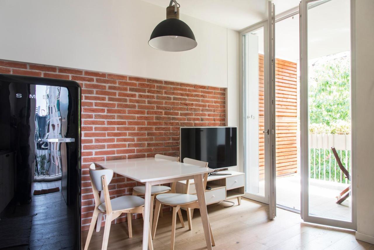 Apartamento Youhosty - Monviso 32 Milán Exterior foto