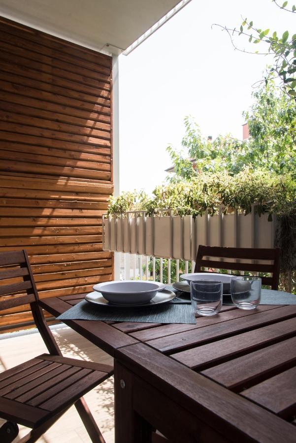 Apartamento Youhosty - Monviso 32 Milán Exterior foto