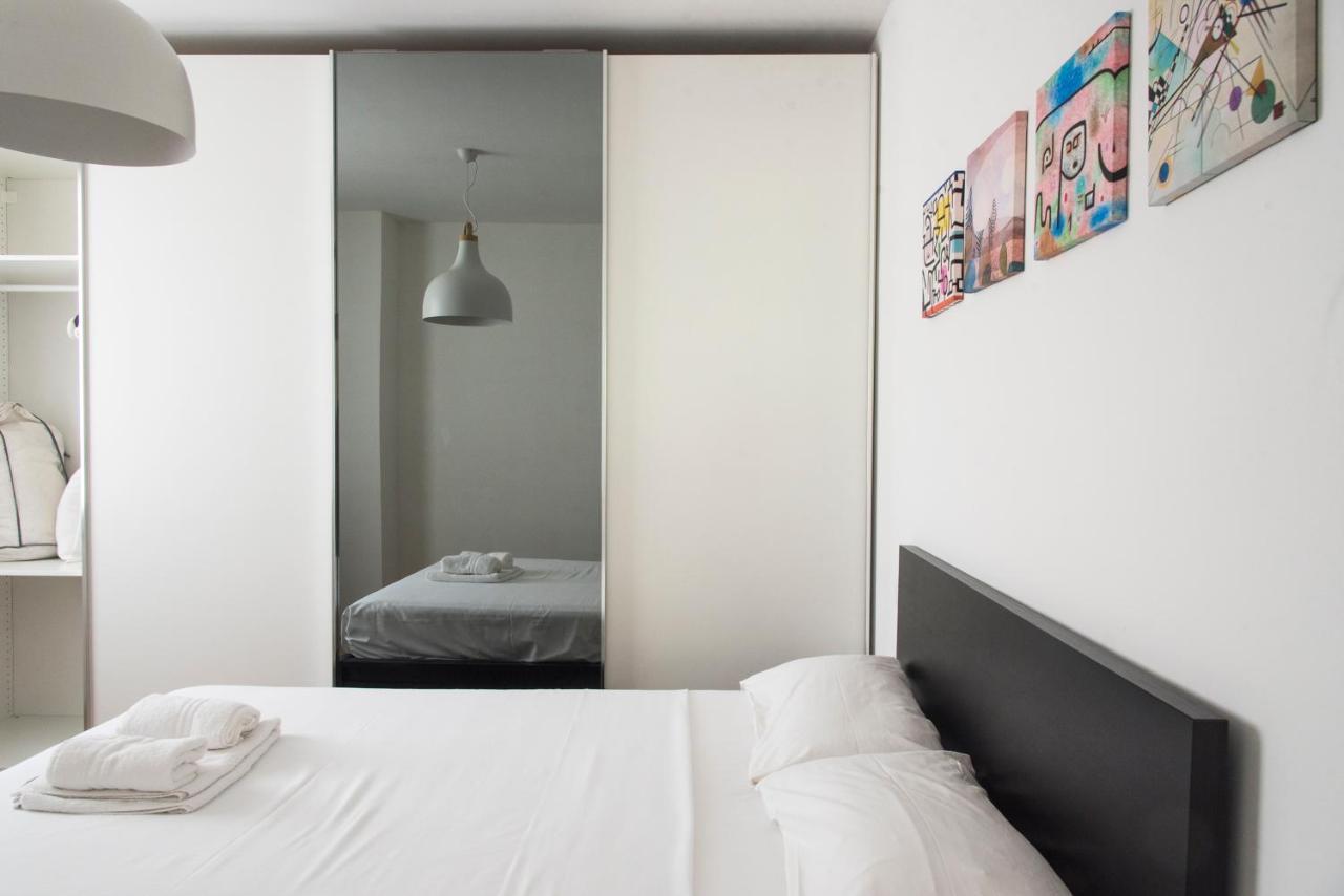 Apartamento Youhosty - Monviso 32 Milán Exterior foto